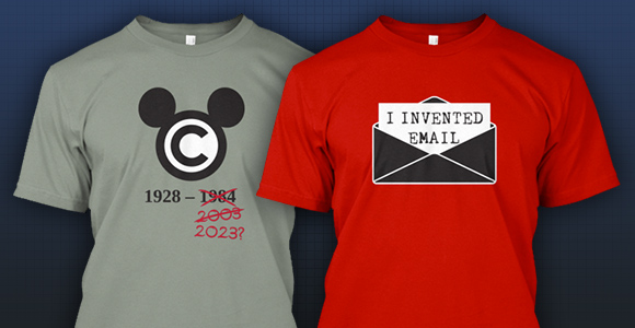 IIE And Copymouse