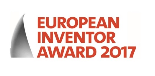 15/06/2017 – Premio EPO “European Inventor Award 2017” – Cerimonia Di Premiazione: Venezia 15 Giugno 2017